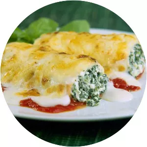 Cannelloni - Pasta variety