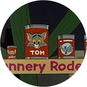 Cannery Rodent - 1967 ‧ Short/Comedy ‧ 6 mins