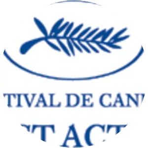 Cannes Best Actor Award