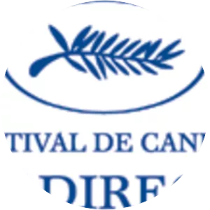 Cannes Best Director Award