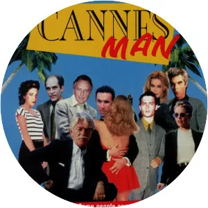 Cannes Man