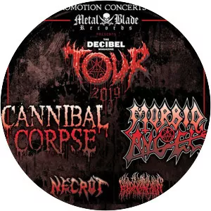 Cannibal Corpse - Band