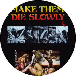 Cannibal Ferox - 1981 ‧ Exploitation/Adventure ‧ 1h 33m