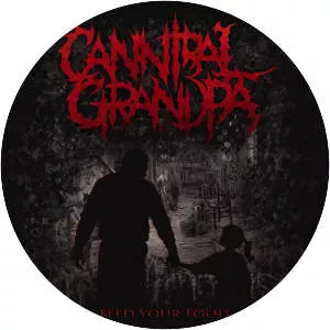 Cannibal Grandpa - Musical group