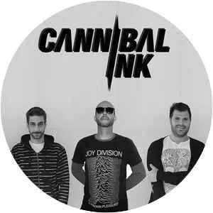 Cannibal Ink