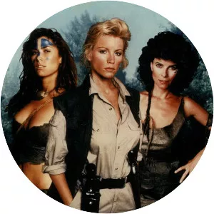 Cannibal Women in the Avocado