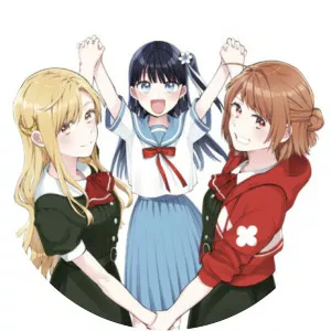 Canno - Manga artist