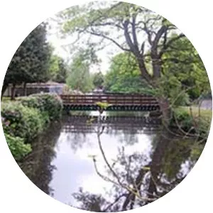 Cannock Chase District