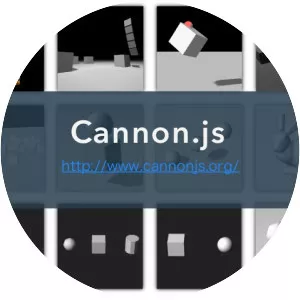 Cannon. js - 