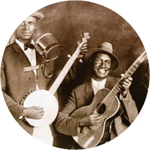 Cannon's Jug Stompers - Musical group