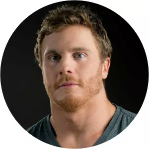 Cannon Smith photograph