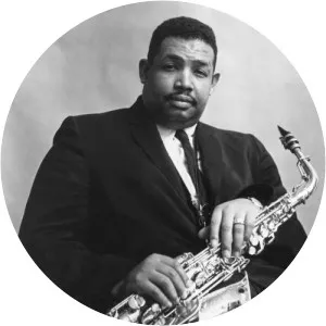 Cannonball Adderley