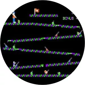 Cannonball Blitz - Computer game