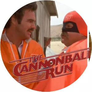 Cannonball Run - Film series