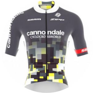 Cannondale / CyclocrossWorld