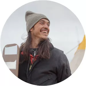 Cannupa Hanska Luger