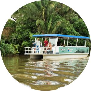 Caño Negro Wildlife Refuge