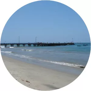 Canoas de Punta Sal District - 