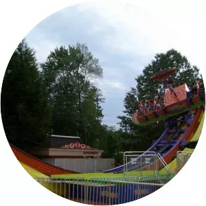 Canobie Lake - Lake in New Hampshire