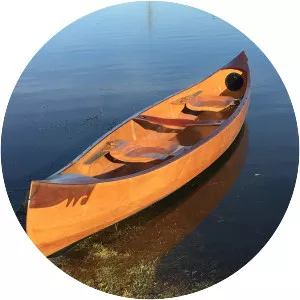 Canoe - Means of transportation