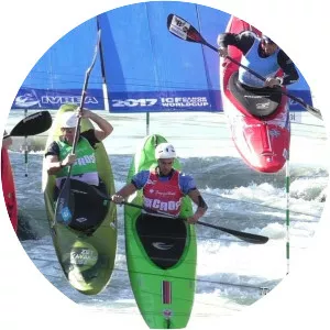 Canoe slalom