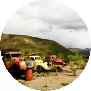 Canol Heritage Trail - 