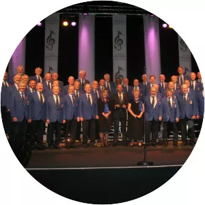 Canoldir Male Choir