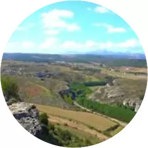 Cañón de la Horadada