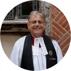 Canon John Ovenden photograph