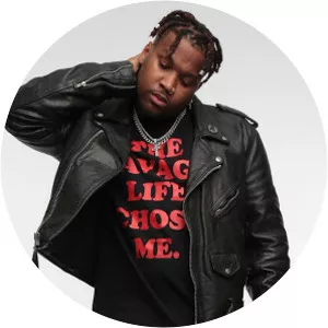 Canon  - American rapper