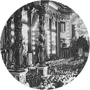 Canonization of Joan of Arc