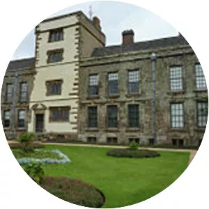 Canons Ashby House - Building in Canons Ashby, England