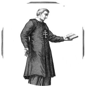 Canons Regular of the Holy Sepulchre