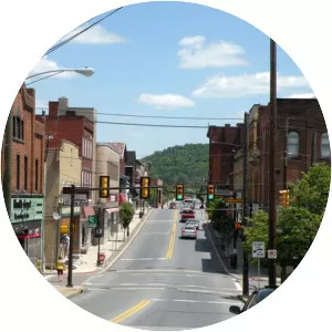 Canonsburg