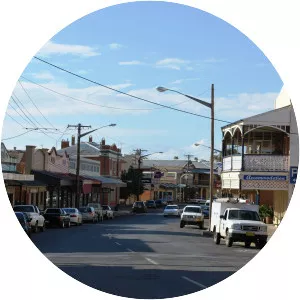 Canowindra