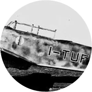 CANSA FC. 12 - Aircraft model