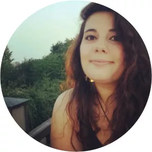 Canseli Çekmez photograph