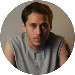 Canserbero - Venezuelan singer-songwriter