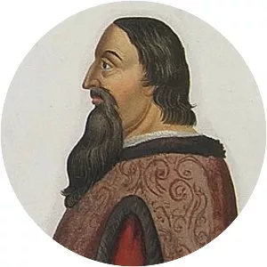 Cansignorio della Scala - Lords of Verona