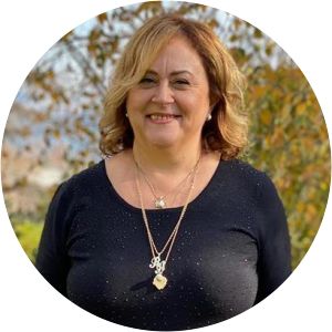 Cansin Merter photograph