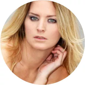 Cansın Özyosun - Actress