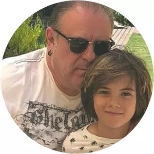 Cansın Sergen photograph