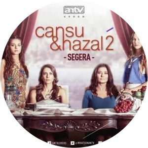 Cansu and Hazal 2 - TV program