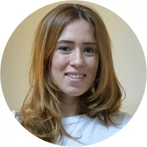 Cansu Aydınoğulları - Volleyball player