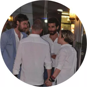 Cansu Canduran photograph