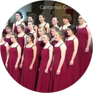 Cantamus Girls Choir
