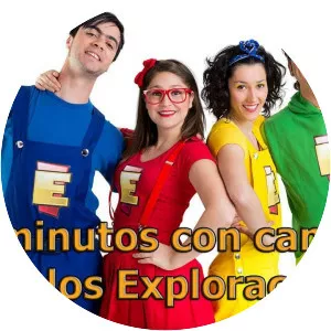 Cantando aprendo a hablar - Recording artist