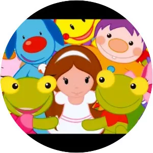 Cantando con Adriana - Musical artist