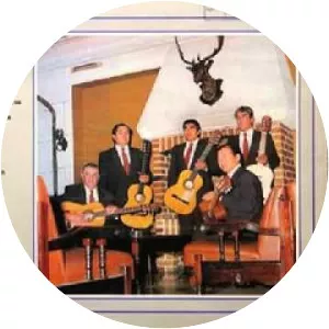 Cantares De La Cañadita