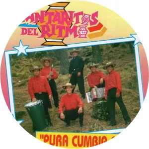 Cantaritos del Ritmo